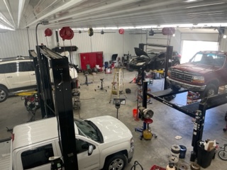 Garage 4